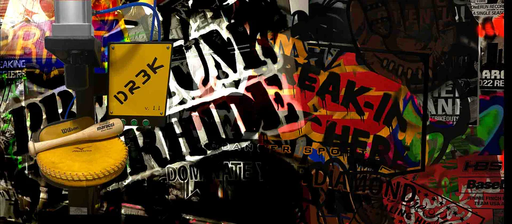 Dominate the Diamond Today